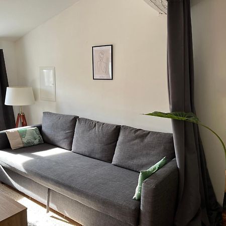 Loft Cosy - Centre Historique Climatise Apartment Revel  Bagian luar foto