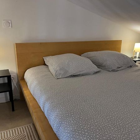 Loft Cosy - Centre Historique Climatise Apartment Revel  Bagian luar foto