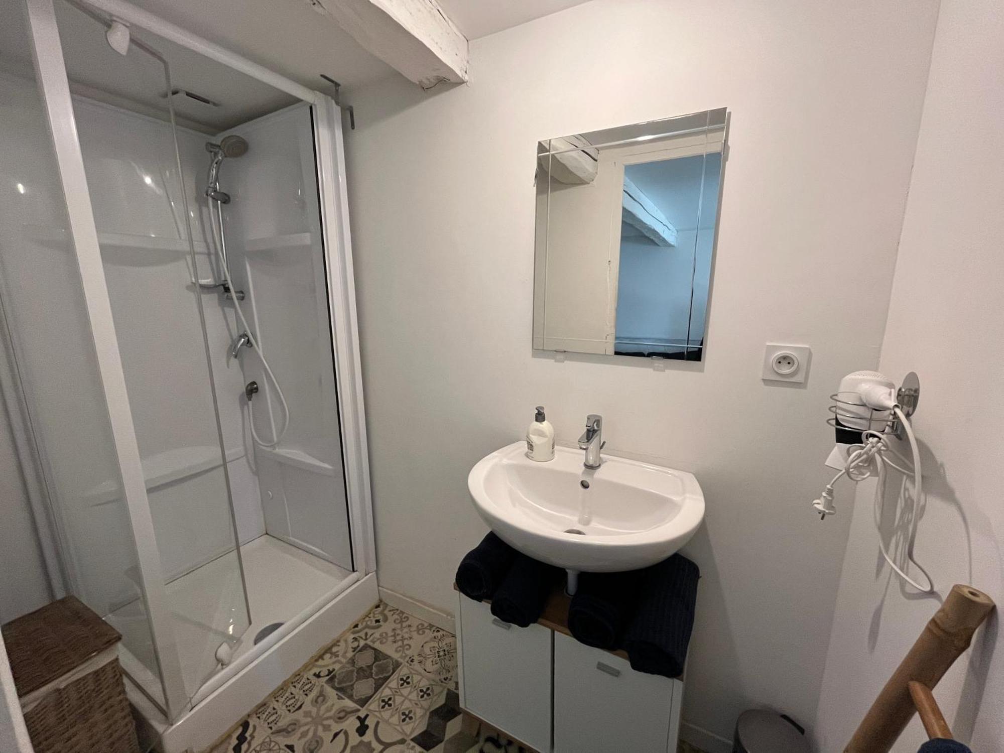 Loft Cosy - Centre Historique Climatise Apartment Revel  Bagian luar foto